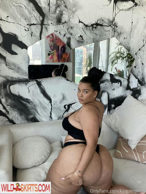 kingstephvip / allhailkingsteph / kingstephvip nude OnlyFans, Instagram leaked photo #73