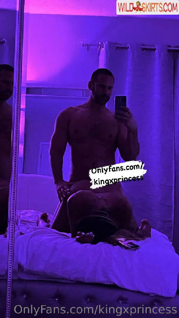 kingxprincess / gakkingprincess / kingxprincess nude OnlyFans, Instagram leaked photo #36