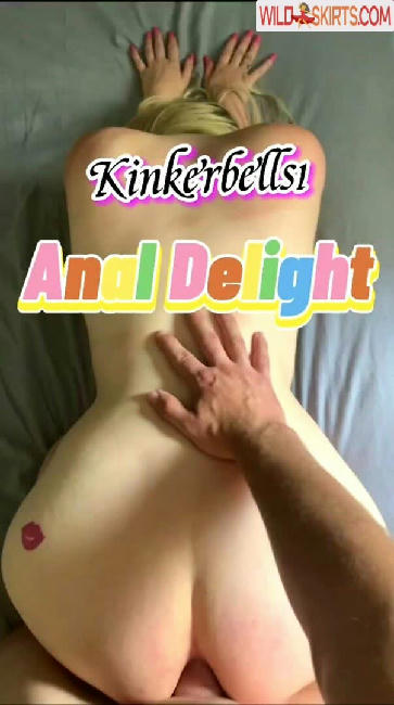 Kinkerbells1 / Kinkerbells1 / kinkerbell01 nude OnlyFans, Snapchat, Instagram leaked photo #17