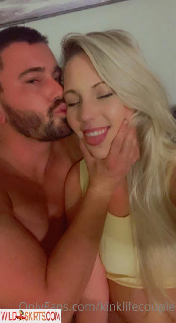 kinklifecouple / Chris and Candice / kinklifecouple / lifecouple nude OnlyFans, Instagram leaked photo #37