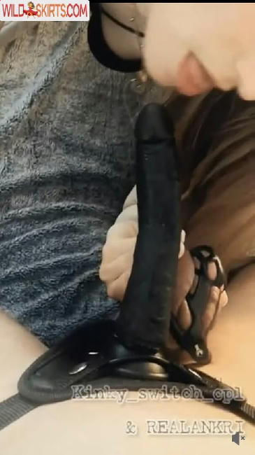 Kinky Switch Couple / kinky_switch_cpl / subswitchcouple nude OnlyFans, Instagram leaked photo #34