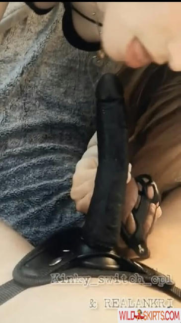 Kinky Switch Couple / kinky_switch_cpl / subswitchcouple nude OnlyFans, Instagram leaked photo #63