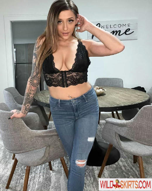 Kinky / kxnkyliv nude OnlyFans, Instagram leaked photo #25