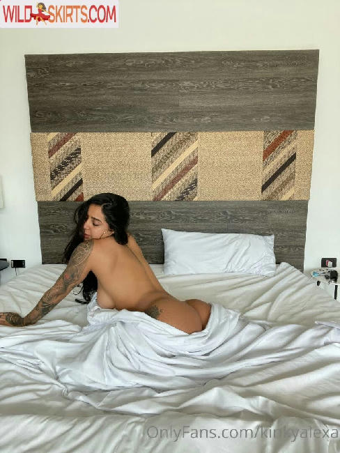 Kinkyalexa / alesakinky / alesaknk / kinkyalexa nude OnlyFans, Instagram leaked photo #45