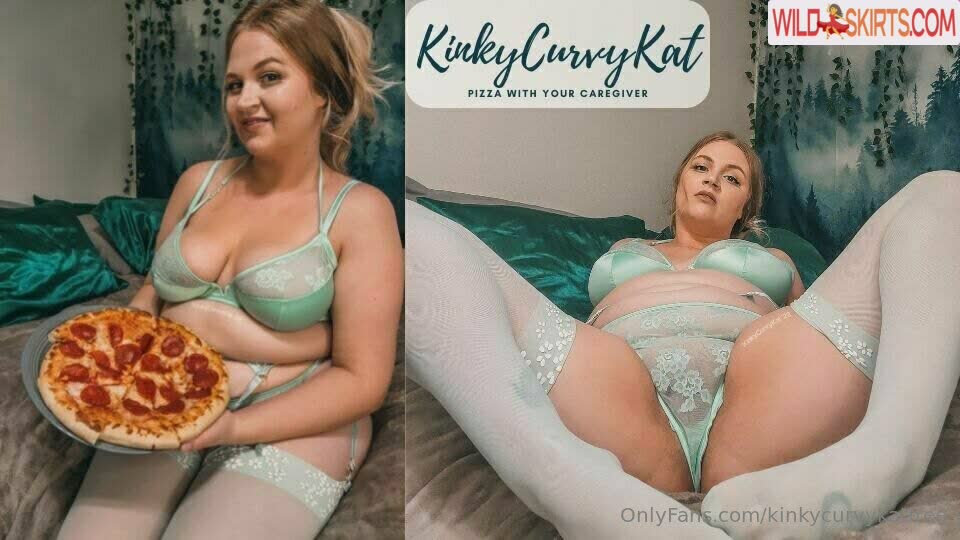 kinkycurvykatfree / kinkycurlyfro / kinkycurvykatfree nude OnlyFans, Instagram leaked photo #14