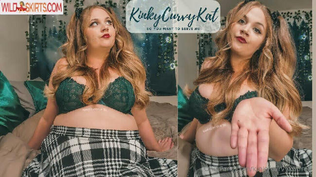 kinkycurvykatfree / kinkycurlyfro / kinkycurvykatfree nude OnlyFans, Instagram leaked photo #9