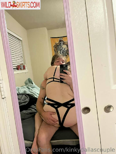 kinkydallascouple / kducketts__ / kinkydallascouple nude OnlyFans, Instagram leaked photo #17