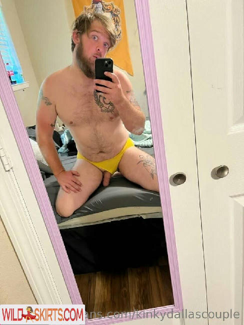 kinkydallascouple / kducketts__ / kinkydallascouple nude OnlyFans, Instagram leaked photo #45