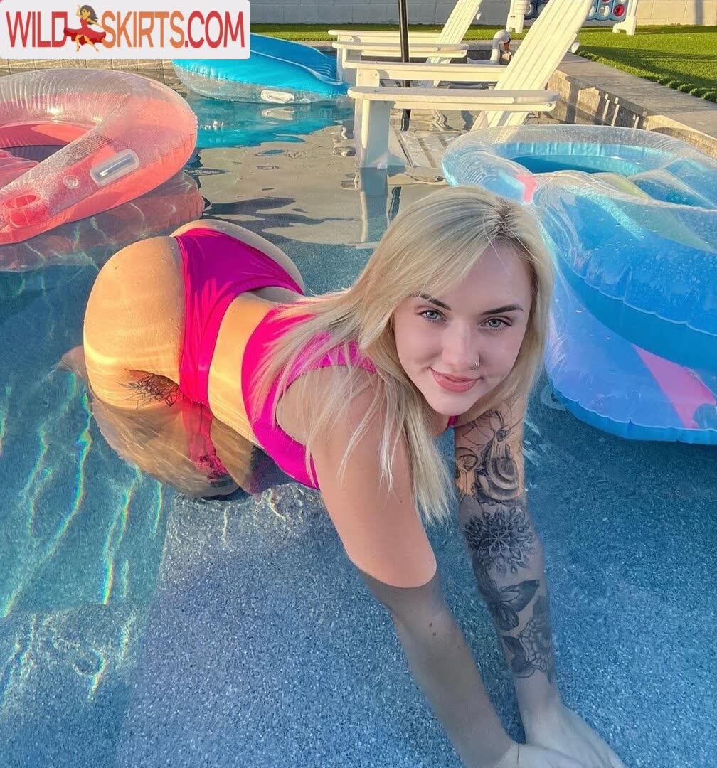 kinkyfairy333 / Danielle / kinkyfairy333 nude OnlyFans, Instagram leaked photo #2