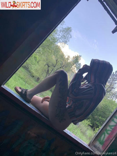 KinkyKenz4 / Perfect Body / kinkykenz4 / mackensi_lynn nude OnlyFans, Instagram leaked photo #50