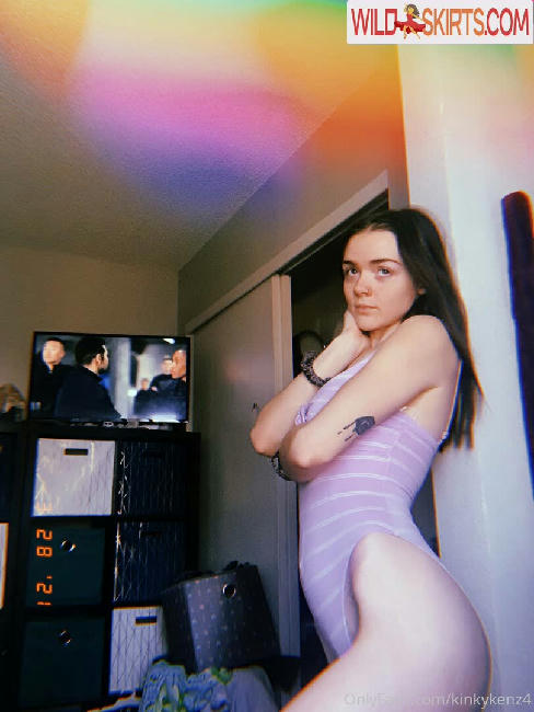 KinkyKenz4 / Perfect Body / kinkykenz4 / mackensi_lynn nude OnlyFans, Instagram leaked photo #5