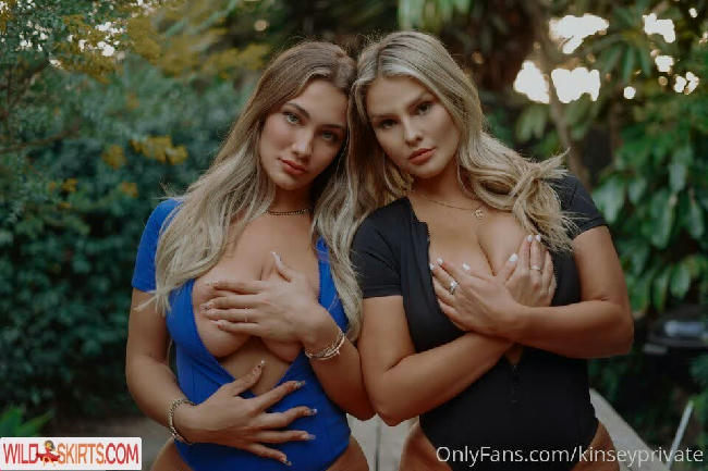 Kinsey Wolanski / kinsey nude OnlyFans, Instagram leaked photo #113