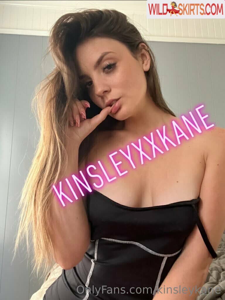 kinsleykane / kinsey.kane / kinsleykane nude OnlyFans, Instagram leaked photo