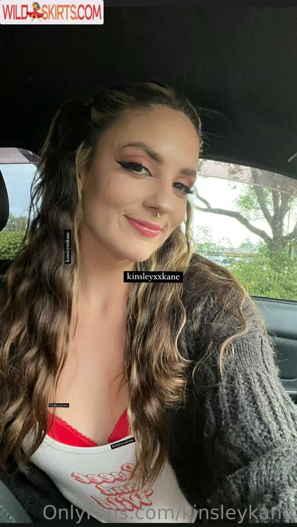 kinsleykane / kinsey.kane / kinsleykane nude OnlyFans, Instagram leaked photo #10