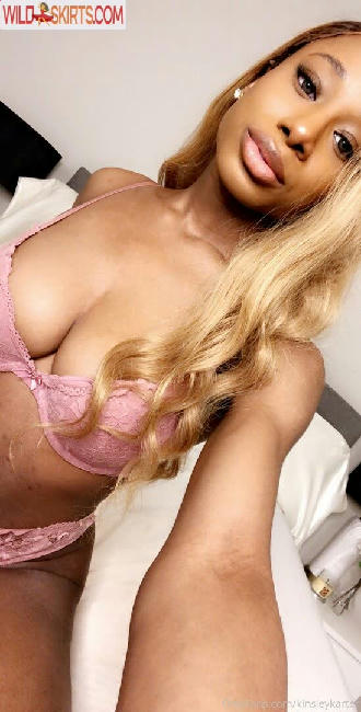 kinsleykarter nude OnlyFans, Instagram leaked photo #16