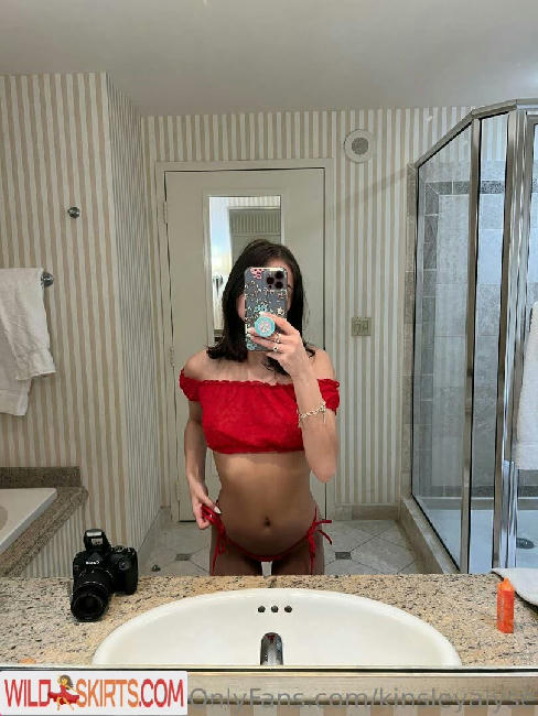 kinsleywyatt1 / kinsleywyatt1 / thekinsleywyatt nude OnlyFans, Instagram leaked photo #11