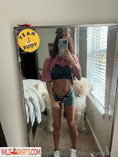 kinsleywyatt1 / kinsleywyatt1 / thekinsleywyatt nude OnlyFans, Instagram leaked photo #22