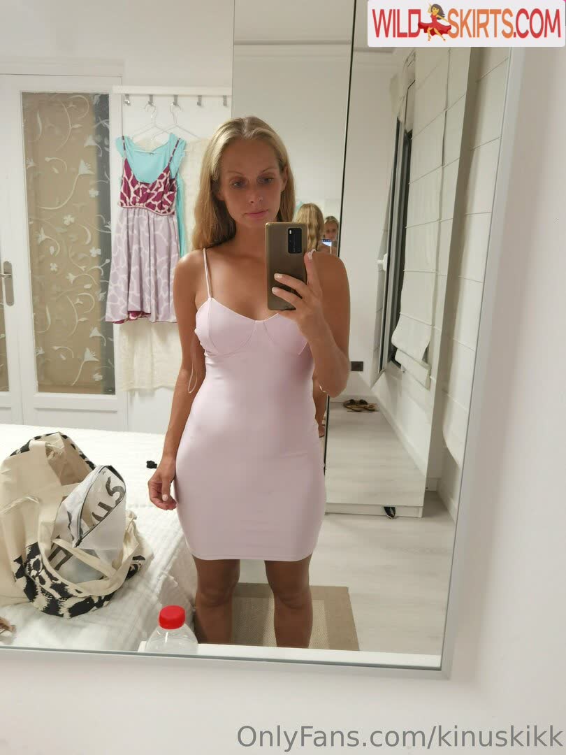 kinuskikk / kinuski.kakku / kinuskikk nude OnlyFans, Instagram leaked photo #4