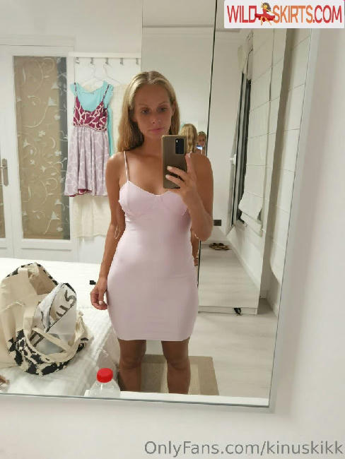 kinuskikk / kinuski.kakku / kinuskikk nude OnlyFans, Instagram leaked photo #13