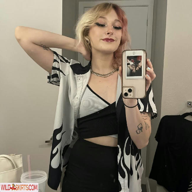 kinzixx / kinziixx / kinziroze / kinzixx nude OnlyFans, Instagram leaked photo #1