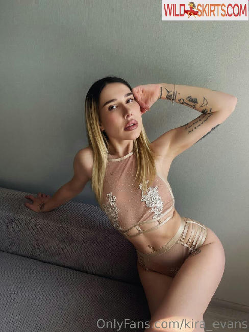 kira_evans nude OnlyFans, Instagram leaked photo #14