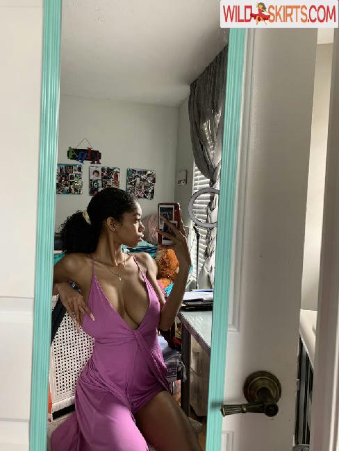 Kira Imani / imanifaith705 / kiraimani_ nude OnlyFans, Instagram leaked photo #16