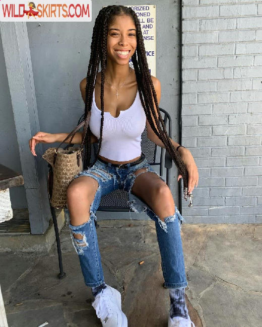 Kira Imani / imanifaith705 / kiraimani_ nude OnlyFans, Instagram leaked photo #29