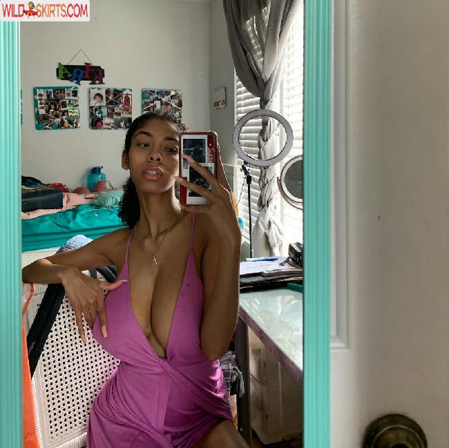 Kira Imani / imanifaith705 / kiraimani_ nude OnlyFans, Instagram leaked photo #30