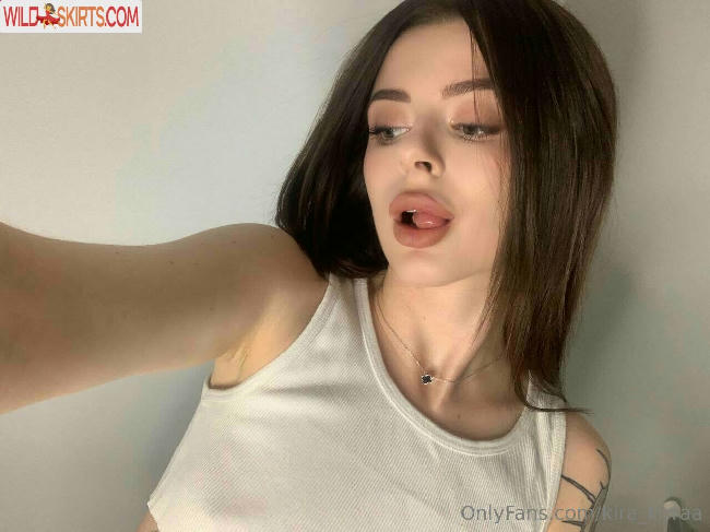 kira_kirraa / Tahire379289826 / kira_kirraa / kira_kirraa_ nude OnlyFans, Instagram leaked photo #48