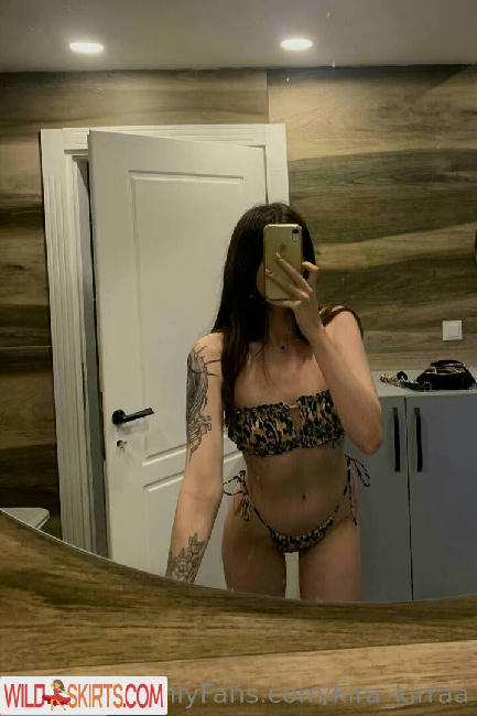 kira_kirraa / Tahire379289826 / kira_kirraa / kira_kirraa_ nude OnlyFans, Instagram leaked photo #97