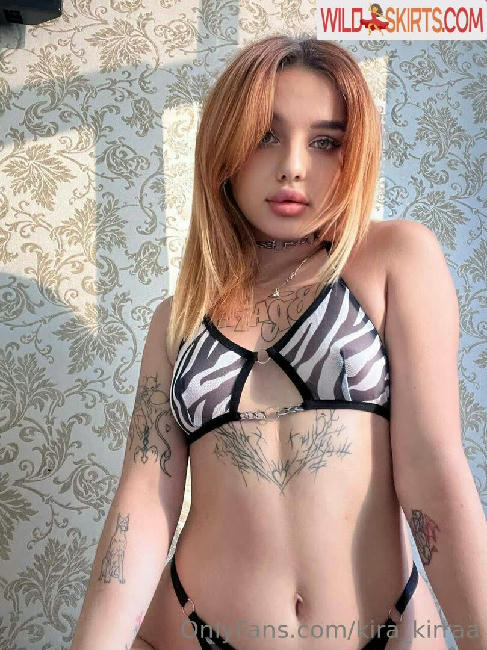 kira_kirraa / Tahire379289826 / kira_kirraa / kira_kirraa_ nude OnlyFans, Instagram leaked photo #178