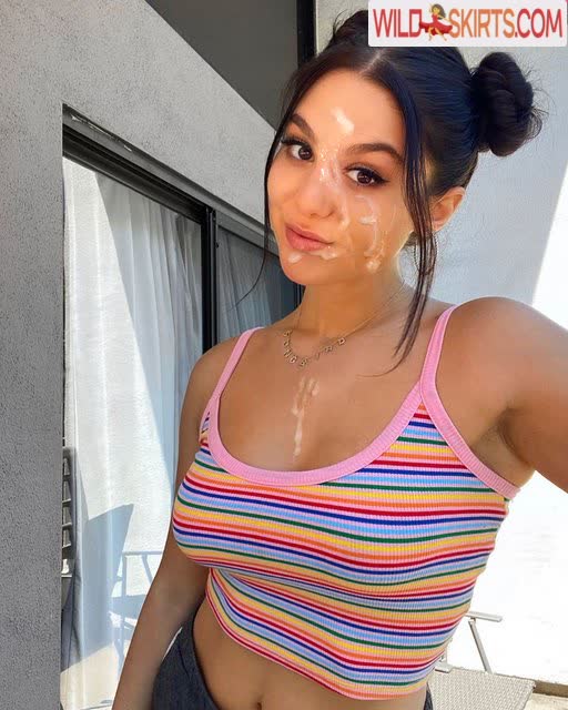 Kira Kosarin / kirakosarin nude Instagram leaked photo