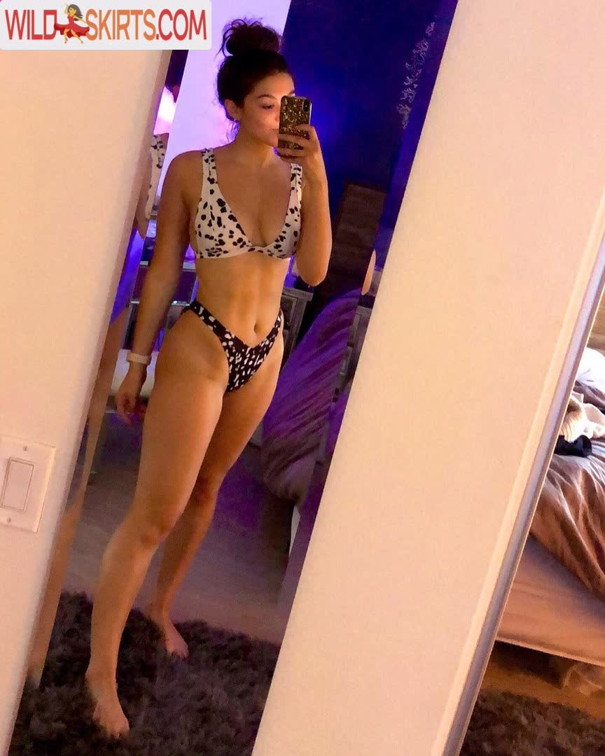 Kira Kosarin / kirakosarin nude Instagram leaked photo #5