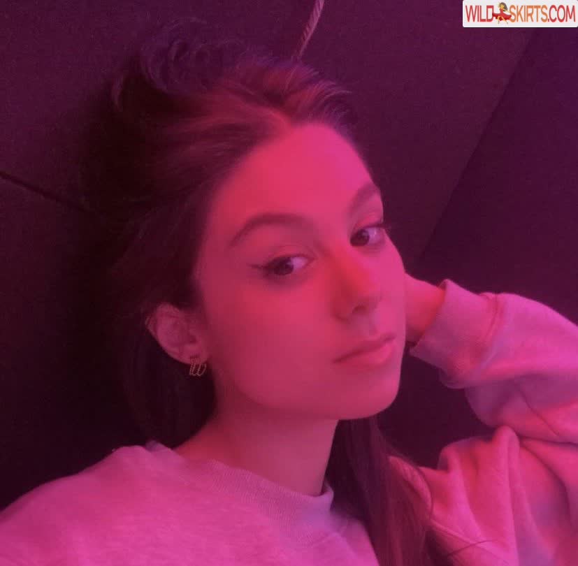 Kira Kosarin / kirakosarin nude Instagram leaked photo #18