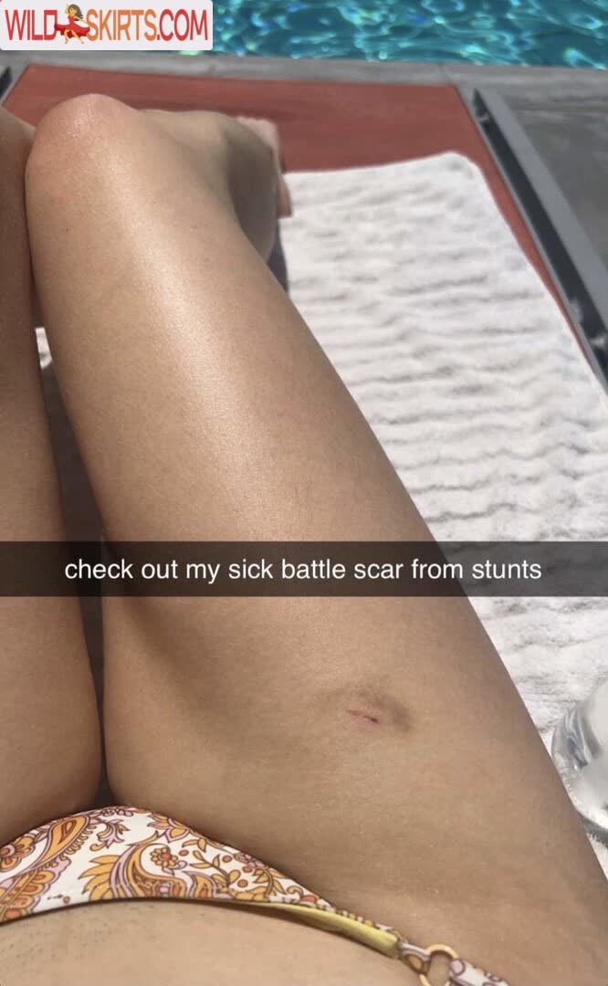 Kira Kosarin nude leaked photo #354