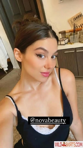 Kira Kosarin / kirakosarin nude Instagram leaked photo #171