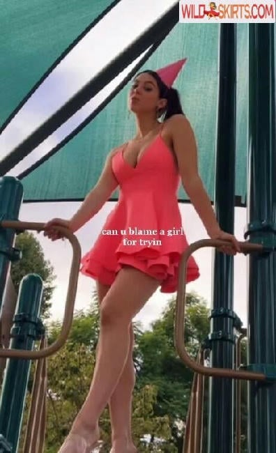 Kira Kosarin / kirakosarin nude Instagram leaked photo #234