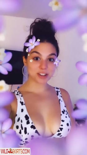 Kira Kosarin / kirakosarin nude Instagram leaked photo #67