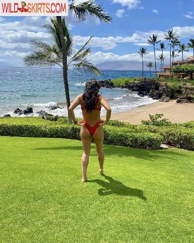 Kira Kosarin / kirakosarin nude Instagram leaked photo #39