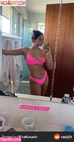 Kira Kosarin / kirakosarin nude Instagram leaked photo #58