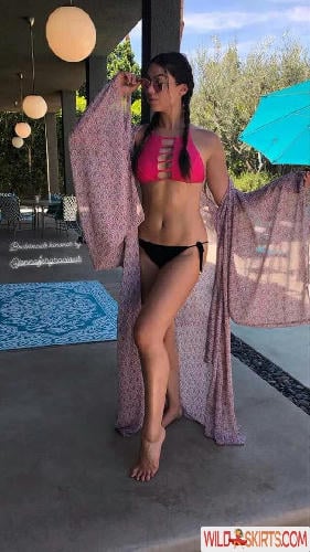 Kira Kosarin / kirakosarin nude Instagram leaked photo #97