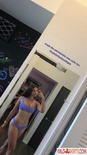 Kira Kosarin / kirakosarin nude Instagram leaked photo #120