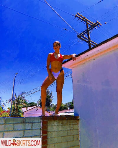 Kira Kosarin / kirakosarin nude Instagram leaked photo #108