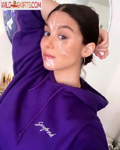 Kira Kosarin / kirakosarin nude Instagram leaked photo #125