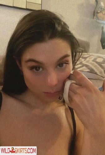 Kira Kosarin / kirakosarin nude Instagram leaked photo #114