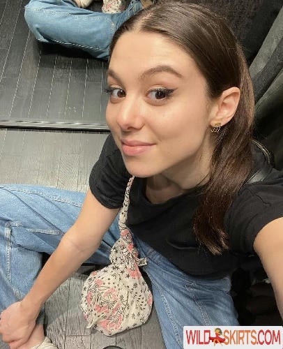 Kira Kosarin / kirakosarin nude Instagram leaked photo #129