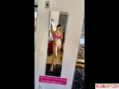 Kira Kosarin / kirakosarin nude Instagram leaked photo #157