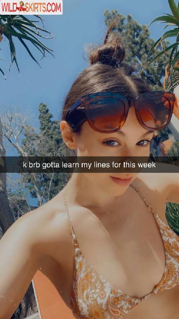 Kira Kosarin / kirakosarin nude Instagram leaked photo #349