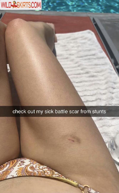 Kira Kosarin / kirakosarin nude Instagram leaked photo #354