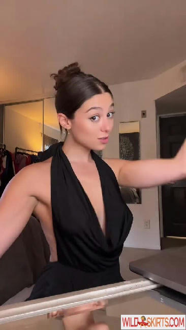 Kira Kosarin / kirakosarin nude Instagram leaked photo #310